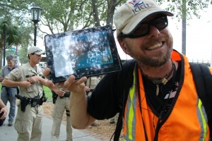 SAMSUNG DIGITAL CAMERA